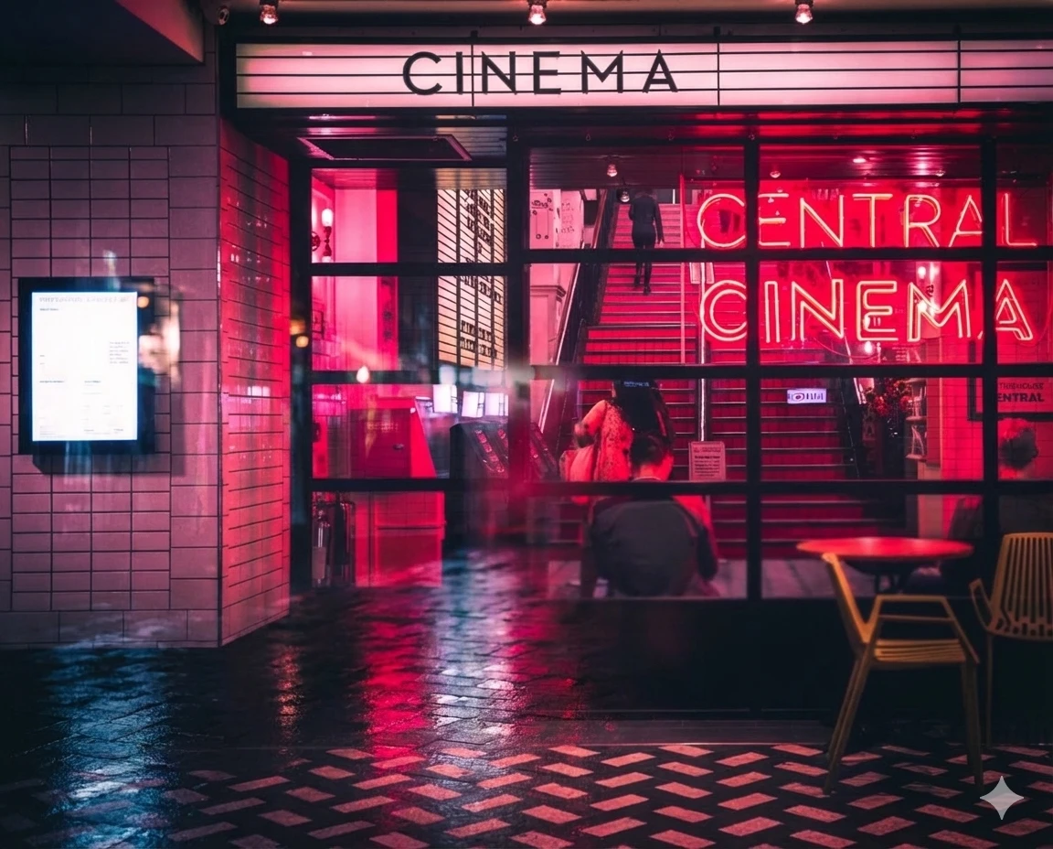 Skola Filma u Beogradu - Priprema za FDU i Akademiju - Rezija, filmska i tv produkcija, kamera i fotografija, filmska montaza, dizajn zvuka za film